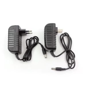 Buy 12v adapter AC-DC Adapter for Golds Gym Cycle Trainer 400 Ri GGEX617150 Stationary in Kumasi