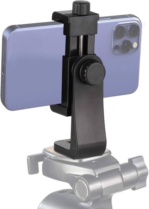 Buy Vlogging Kit Smartphone Camera Vlogging Kit for iPhone/Android with Lightweight Microphone Tripod in Kumasi