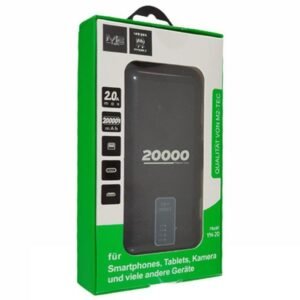 Buy power bank 20000mAh in Kumasi