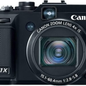 Buy PowerShot G1 X in Kumasi 1