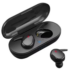 Buy Wireless Noise Canceling Headphones 3D Stereo Music In-Ear Earbuds NO5124 in Kumasi 2