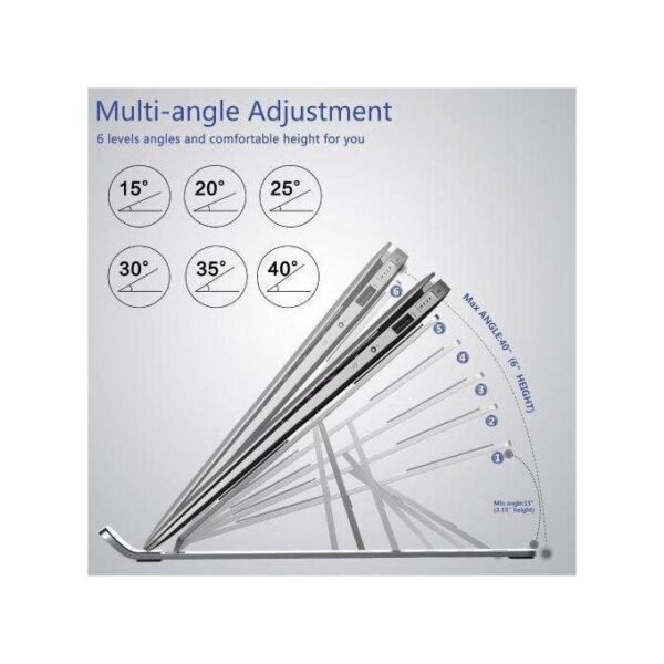 Buy portable laptop stand in Kumasi