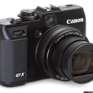 Buy PowerShot G1 X in Kumasi 1a