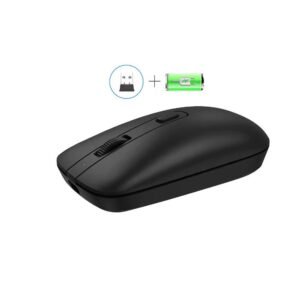 Buy Small cordless/wireless mouse in Kumasi a1