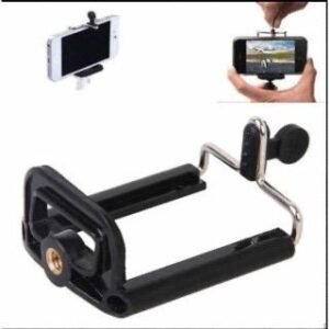 Buy Mini Trod Stand Mount For Mobile Phone For GoPro Hero 8 7 6 5 4 3+ Session SJcam Xiaomi Yi 1 2 4K Action Camera Accessories in Kumasi a