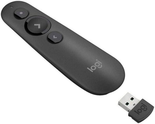 Buy R500 Presentation remote Logitech in Kumasi - Image 5