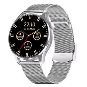 Buy ChiBear Compass GPS Sports Smartwatch Men 710mAh Battery 1.85 Inch AMOLED Screen Bluetooth Call Smart Watch For Huawei GT4 Watch in Kumasi