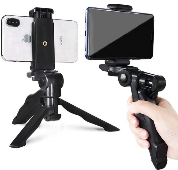 Buy 360 Degree Handheld Mini Tripod Mobile Phone Stabiliser in Kumasi a