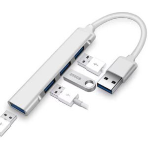 Buy 4 ports USB 3.0 to type-C HUB In Kumasi
