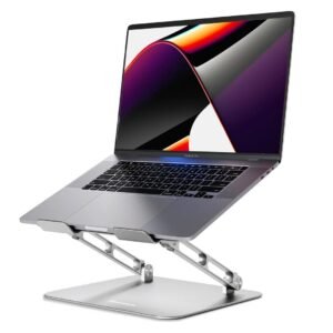 Buy Laptop stand metal in Kumasi a