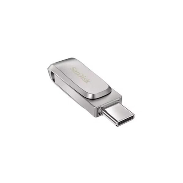 Buy For phone OTG type C flash drive memory stick 128GB 256GB pendrive 2 in 1 USB 3.0 Flash Drive 64GB U disk in Kumasi a