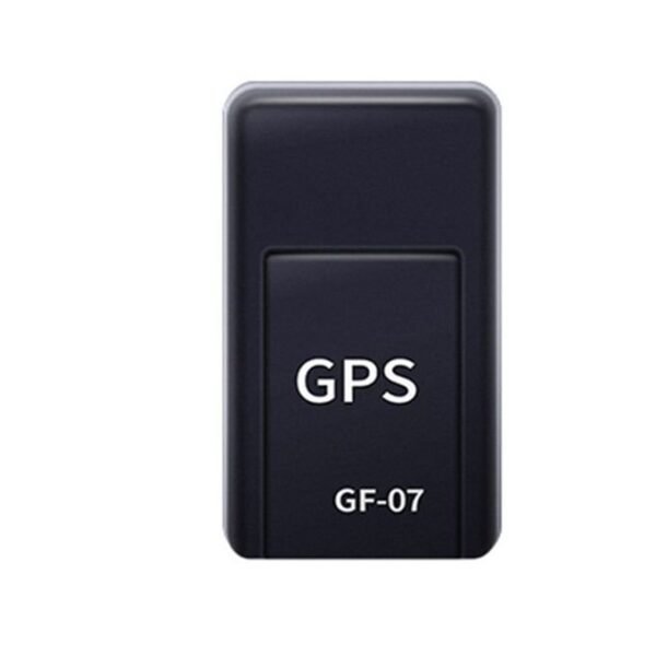 915 Generation GF07 Mini Magnetic GPS Tracker - Real-Time Locator for Cars and Motorcycles with Remote Control Monitoring in kumasi