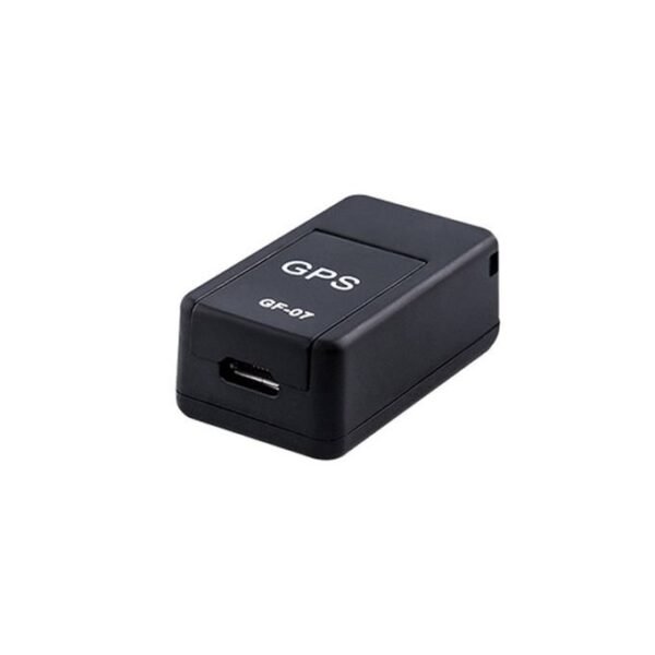 915 Generation GF07 Mini Magnetic GPS Tracker - Real-Time Locator for Cars and Motorcycles with Remote Control Monitoring in kumasi