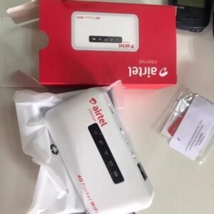Buy ZTE MTN 4G Universal Pocket MIFI - White in Kumasi 2
