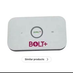 Buy Huawei Bolt Universal 4G Mifi Portable Router in Kumasi a