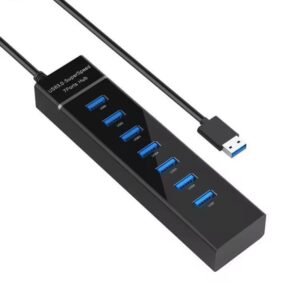 Buy USB HUB 3.0 eight ports In Kumasi 00