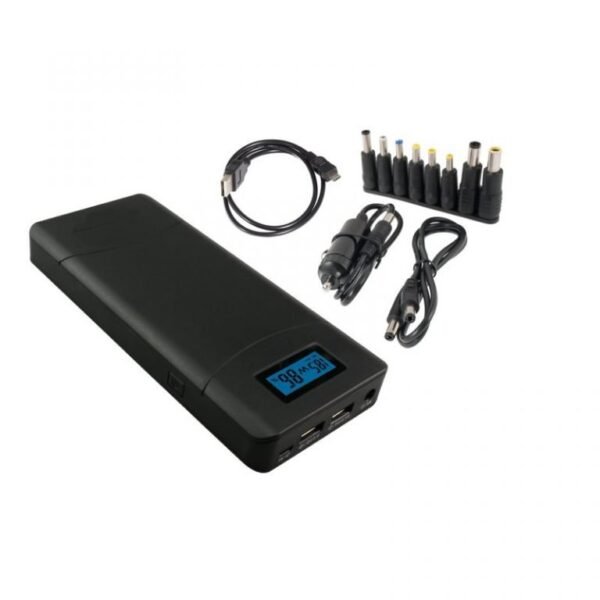 Buy Laptop Powerbank in Kumasi Powerbank MP20000