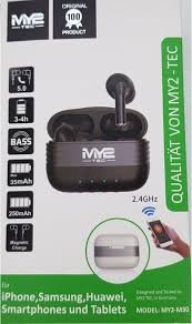 Buy best my2 tec earbuds in kumasi Adum