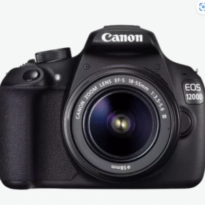Buy Canon EOS 1200D in Kumasi