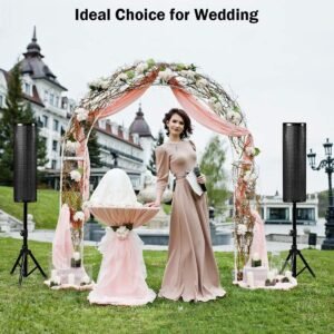 Provide You Professional PA Set