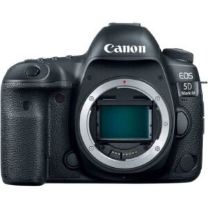But Canon EOS 5D Mark IV DSLR Camera (Body Only) in Kumasi