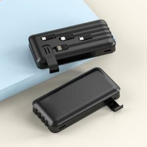 Buy Mobile Power 10000mah - Black in Kumasi bb