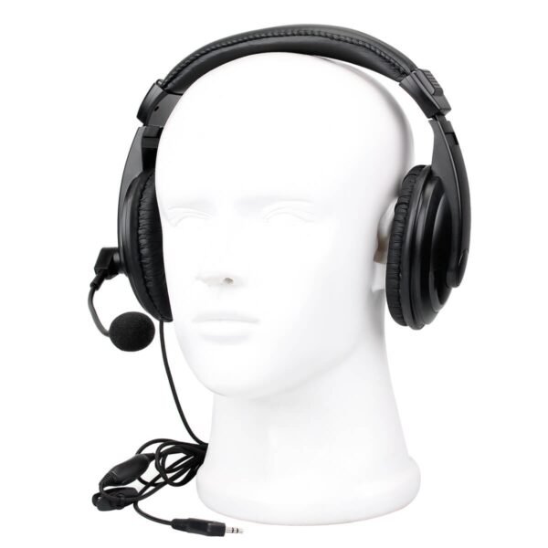 Buy Retevis K4 Headset Earpiece 2 pin for Radio in Kumasi a