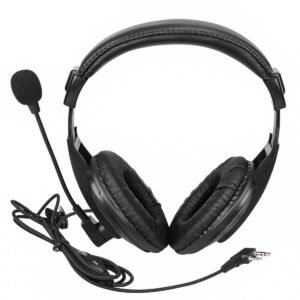 Buy Retevis K4 Headset Earpiece 2 pin for Radio in Kumasi as