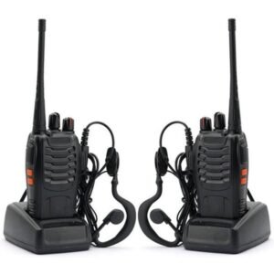 Buy Baofeng BF-888S [2 Pack] 5W UHF Radio Walkie in Kumasi a