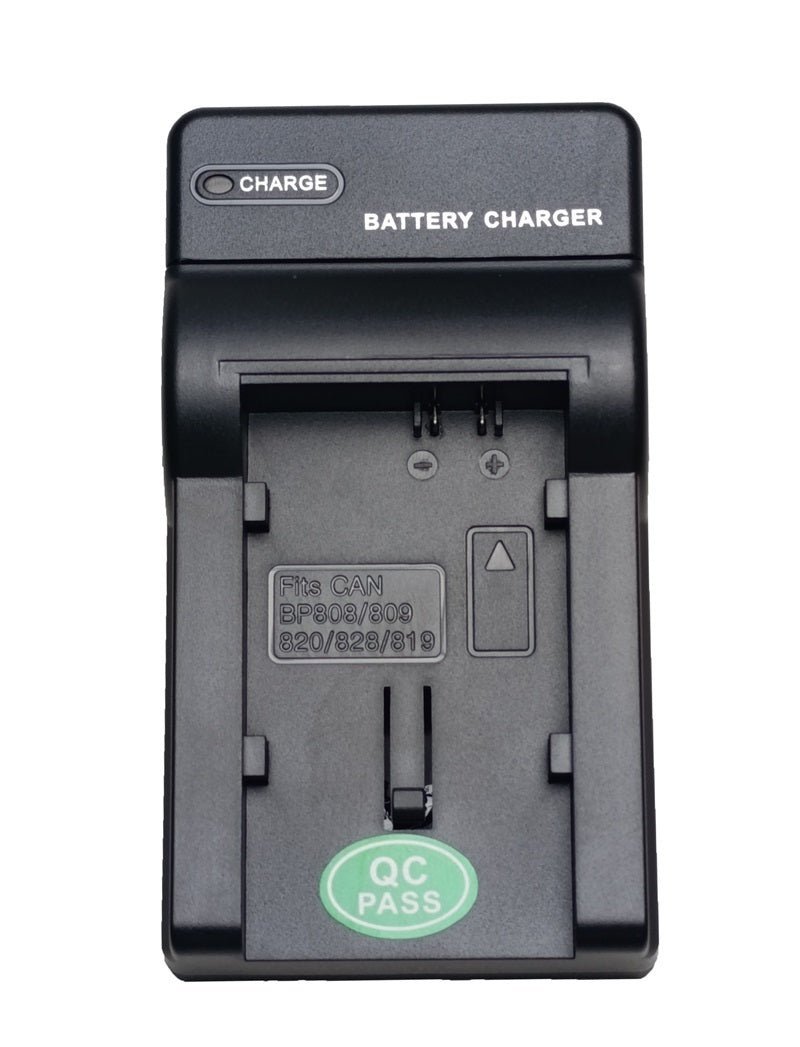 FB Charger for BP-820/828 battery aaa