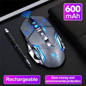 Buy Motorspeed V70 USB Wired Mouse - Black in Kumasi free