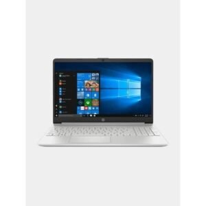 Buy Hp 15s-fq0004nia - 15.6" HD, Intel Celeron N4120 Processor, 256GB SSD- 4GB RAM, Free DOS in Kumasi