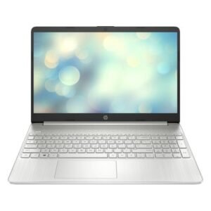 Buy Hp 15s-fq0004nia - 15.6" HD, Intel Celeron N4120 Processor, 256GB SSD- 4GB RAM, Free DOS in Kumasi a
