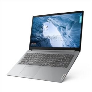 Buy Lenovo Ideapad 3 15IGL7 - Intel Celeron N4020 - 4GB RAM - 256GB SSD- 15.6" LED Screen - Windows 11 - Cloud Grey in Kumasi