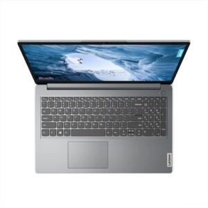 Buy Lenovo Ideapad 3 15IGL7 - Intel Celeron N4020 - 4GB RAM - 256GB SSD- 15.6" LED Screen - Windows 11 - Cloud Grey in Kumasi a