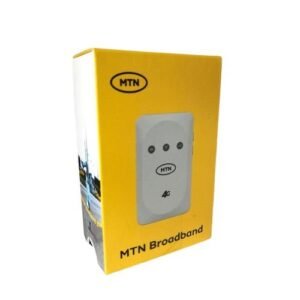 Buy ZTE MTN 4G Universal Pocket MIFI - White in Kumasi 11aa