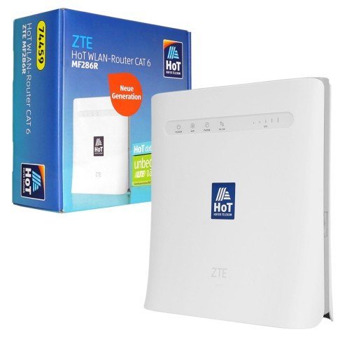 Buy ZTE Cat6 Universal Turbonet Router Dual Band in Kumasi a
