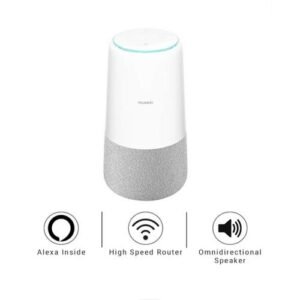 Buy Huawei B900-230 3-in-1 Smart AI Cube Router - 4G LTE Cat 6 - Up To 300 Mbps in Kumasi 1