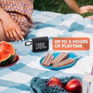 Buy JBL Go 3 Portable Wireless Speaker in Kumasi a1