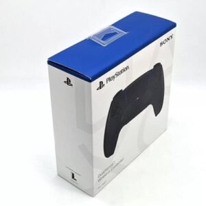 Buy Sony Playstation 5 Dual Sense Black Controller in Kumasi 1