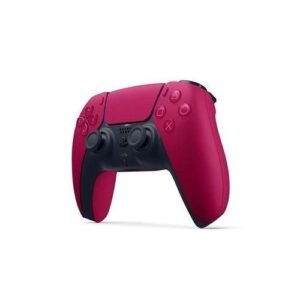 Buy Sony Playstation 5 Dual Sense Red /Black Controller in Kumasi a