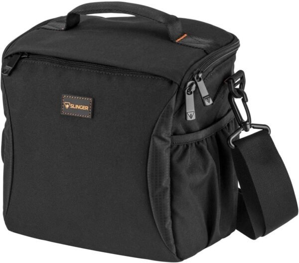 Buy Panasonic Lumix DC-FZ80 4K Digital Camera Bundle with Bag, 32GB SD Card, and Photo Editing Software Kit in Kumasi at - Image 7