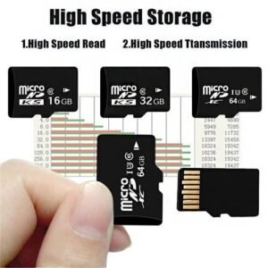 Buy 64GB TF memory card mobile phone SD flash memory card in Kumasi