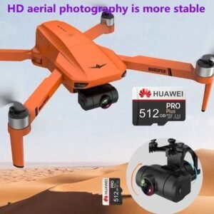 Buy Huawei 512GB Micro SD Card Class 10 UHS-1 TF Memory Card in Kumasi 11