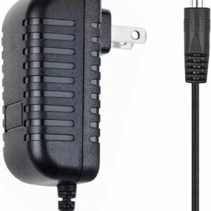 Buy AC/DC Adapter for Gold's Gym Cycle Trainer 400 Ri GGEX617150 Stationary Bicycles in kumasi
