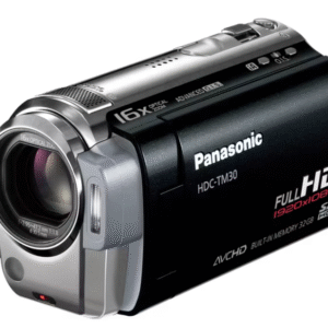 Buy Panasonic Digital HD Video Cameras HDC-TM30 in kumasi