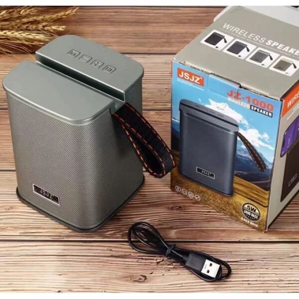 A B Gee Sound Mega Bluetooth Speaker - Multiple Colors