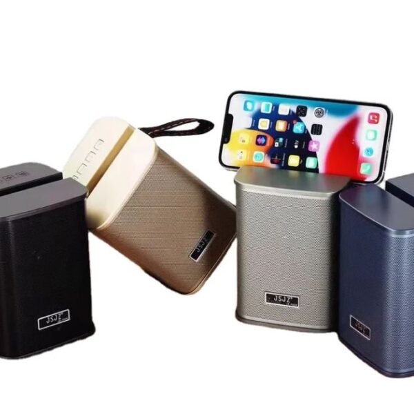 A B Gee Sound Mega Bluetooth Speaker - Multiple Colors