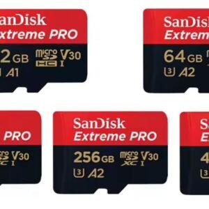 Buy 32GB Micro SD Card Class 10 UHS-1 TF Memory Card in Kumasi