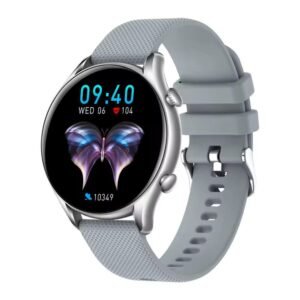 Buy ChiBear Compass GPS Sports Smartwatch Men 710mAh Battery 1.85 Inch AMOLED Screen Bluetooth Call Smart Watch For Huawei GT4 Watch in Kumasi 2